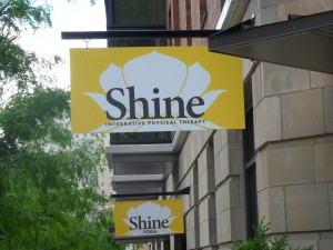 Shine Physical Therapy and Yoga