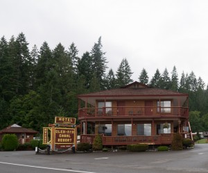 Glen Ayr Resort