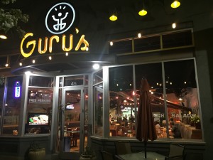 Guru's Provo Utah