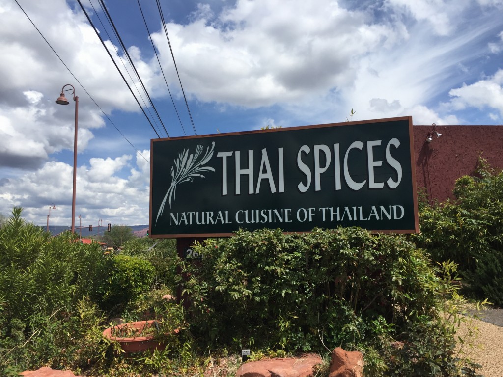 Sedona Thai Spices