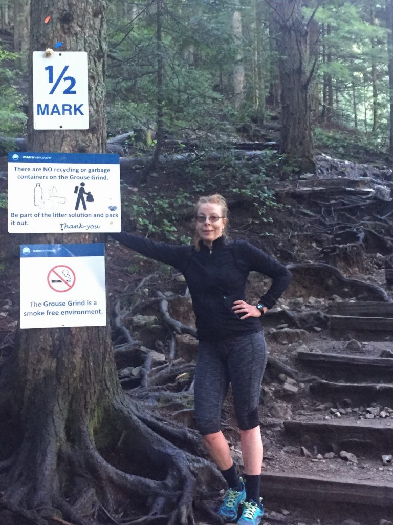 Grouse Grind Vancouver