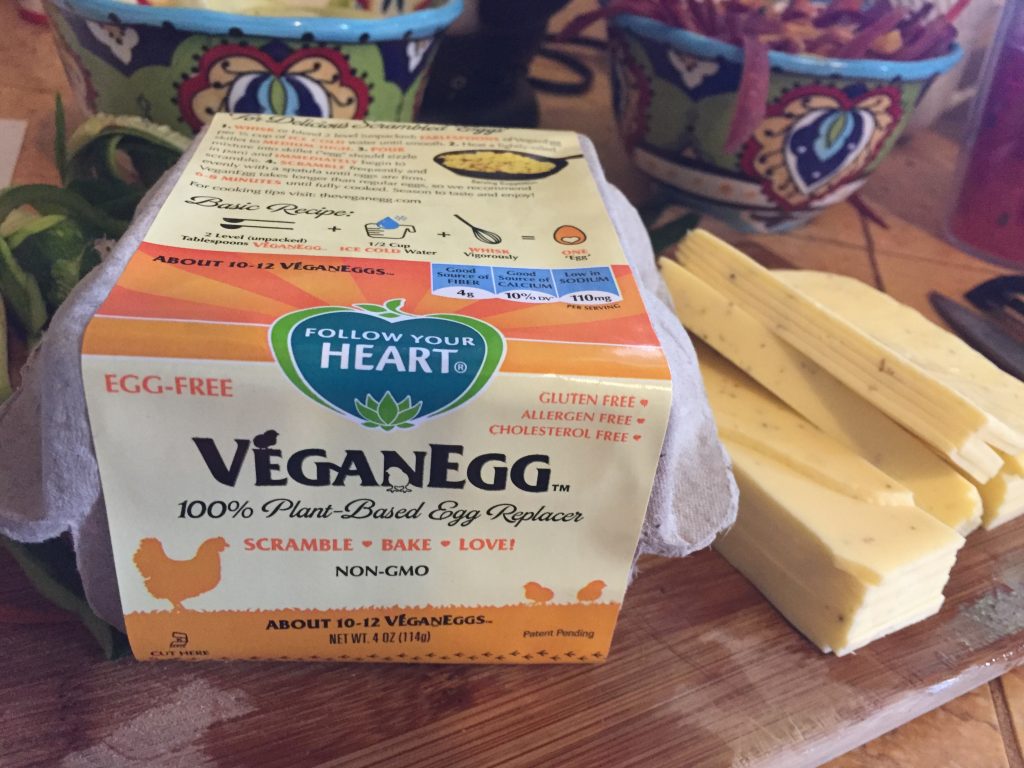 VeganEgg by Follow Your Heart