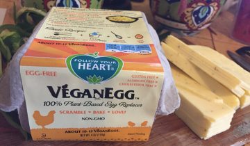 VeganEgg by Follow Your Heart