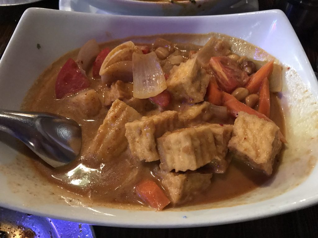 KaTi Thai curry