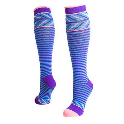 Lily Trotters S'mitten compression socks