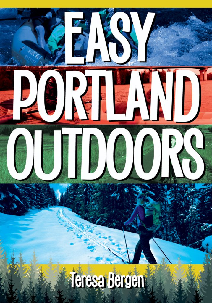 Easy Portland Outdoors