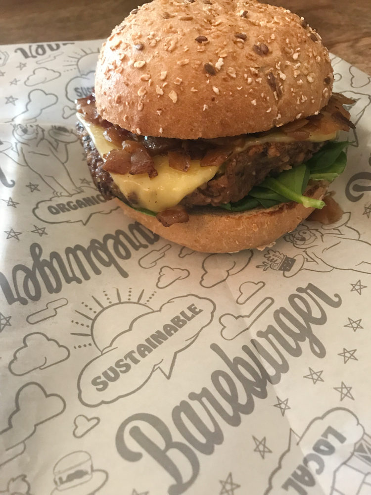 Bareburger