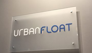Urban Float Seattle